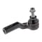 Mevotech Volvo C30 08-11/Volvo C70 06-11:Fr R Out Tie Rod End, Ms10641 MS10641 - alternate 1